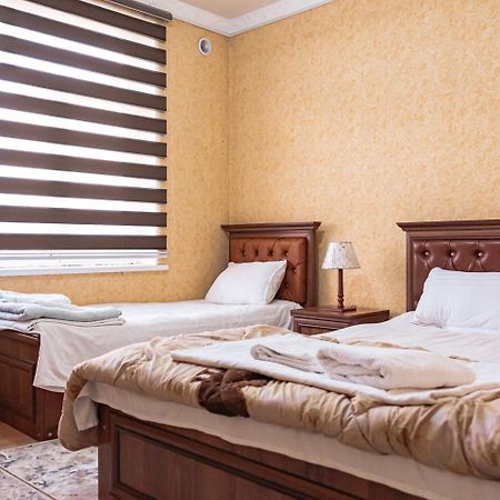 Major Guest House Fergana Zewnętrze zdjęcie