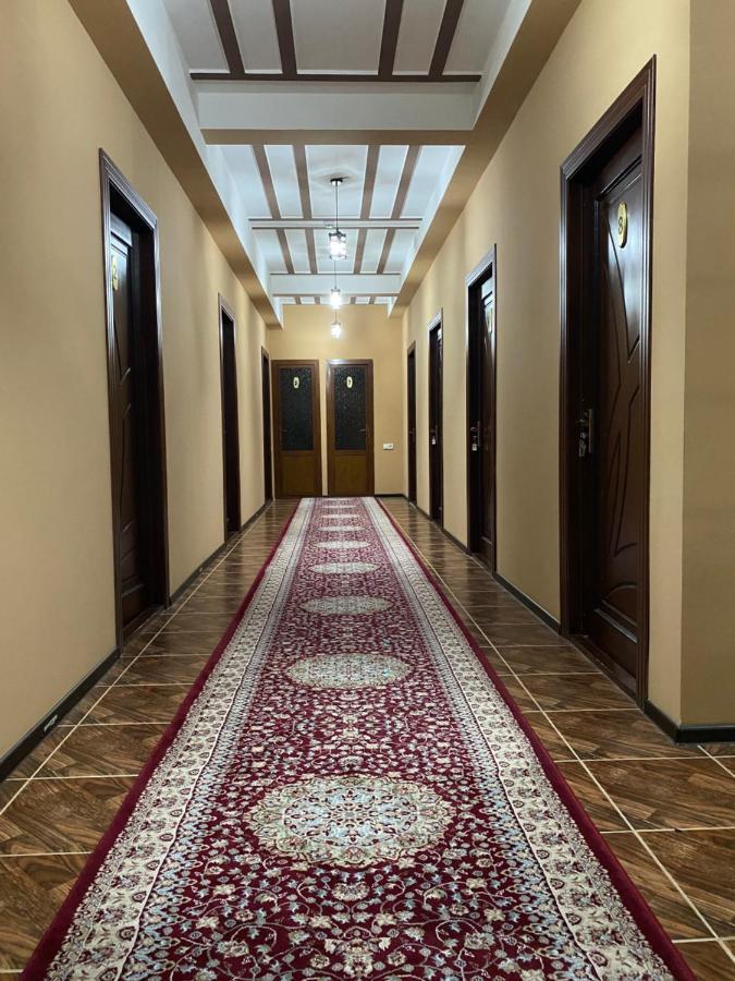Major Guest House Fergana Zewnętrze zdjęcie