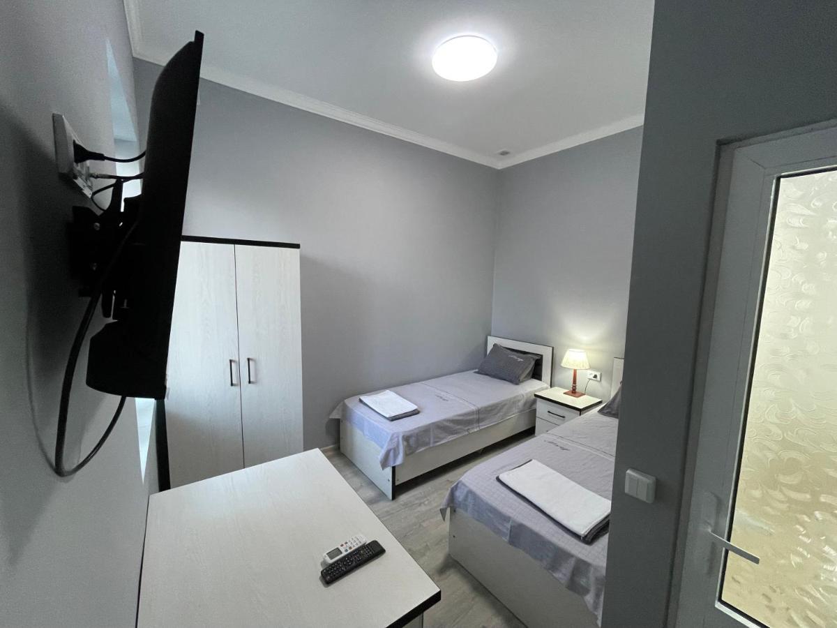 Major Guest House Fergana Zewnętrze zdjęcie