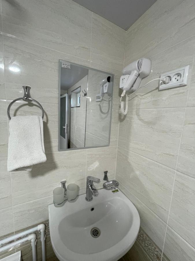 Major Guest House Fergana Zewnętrze zdjęcie