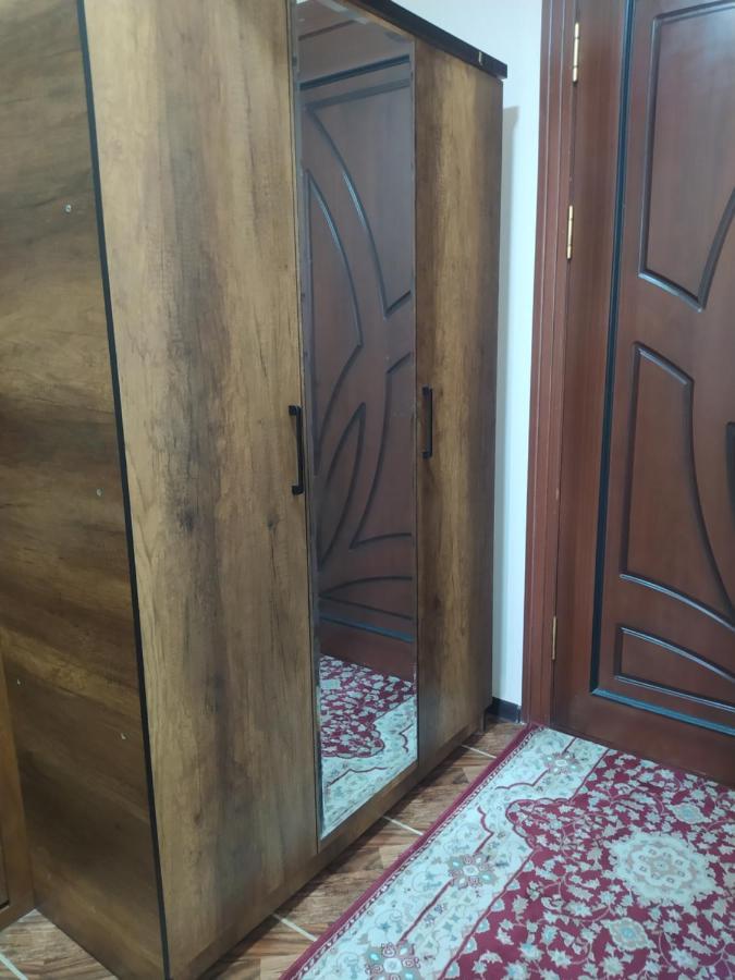 Major Guest House Fergana Zewnętrze zdjęcie
