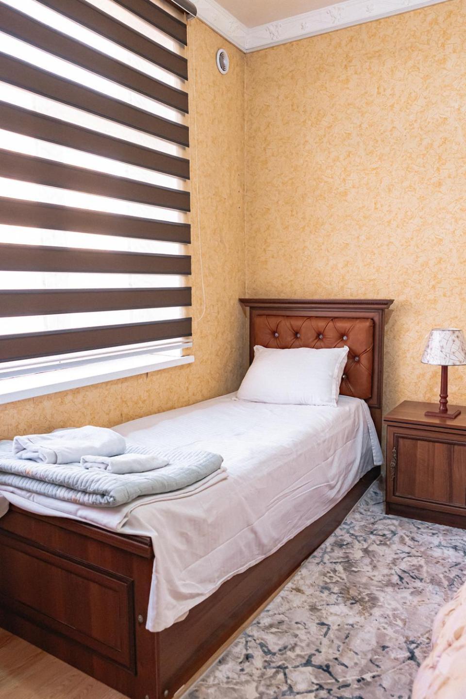 Major Guest House Fergana Zewnętrze zdjęcie