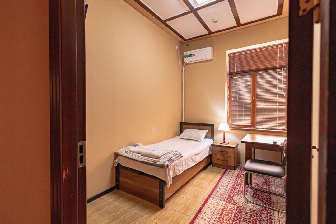 Major Guest House Fergana Zewnętrze zdjęcie