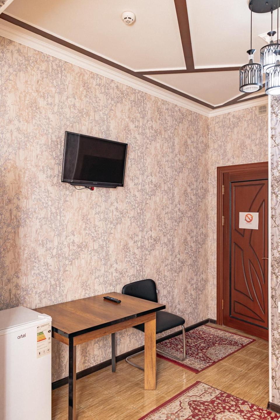 Major Guest House Fergana Zewnętrze zdjęcie